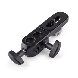 MANFROTTO 143BKT PORTA MACCHINA PER 143-155-196 | Fcf Forniture Cine Foto Milano