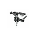 MANFROTTO 155 TESTA A DOPPIA SFERA TILT TOP | Fcf Forniture Cine Foto Milano
