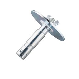 MANFROTTO 163-12 CODOLO CON PIASTRA E VITE 12MA | Fcf Forniture Cine Foto Milano MANFROTTO 163-12 CODOLO CON PIASTRA E VITE 12MA | Fcf Forniture Cine Foto Milano