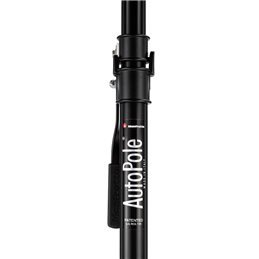 MANFROTTO 076B ASTA ESTENSIBILE AUTOPOLE 150/270cm | Fcf Forniture Cine Foto Milano MANFROTTO 076B ASTA ESTENSIBILE AUTOPOLE 150/270cm | Fcf Forniture Cine Foto Milano