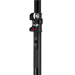 MANFROTTO 076B ASTA ESTENSIBILE AUTOPOLE 150/270cm | Fcf Forniture Cine Foto Milano MANFROTTO 076B ASTA ESTENSIBILE AUTOPOLE 150/270cm | Fcf Forniture Cine Foto Milano