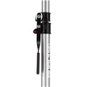 MANFROTTO 032 ASTA ESTENSIBILE AUTOPOLE 21/370cm | Fcf Forniture Cine Foto Milano