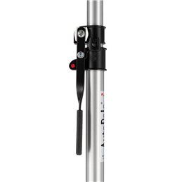 MANFROTTO 032 ASTA ESTENSIBILE AUTOPOLE 21/370cm | Fcf Forniture Cine Foto Milano MANFROTTO 032 ASTA ESTENSIBILE AUTOPOLE 21/370cm | Fcf Forniture Cine Foto Milano