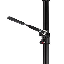 MANFROTTO 032B ASTA AUTOPOLE 210/370cm NERA | Fcf Forniture Cine Foto Milano MANFROTTO 032B ASTA AUTOPOLE 210/370cm NERA | Fcf Forniture Cine Foto Milano