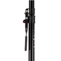 MANFROTTO 032B ASTA AUTOPOLE 210/370cm NERA | Fcf Forniture Cine Foto Milano