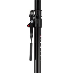 MANFROTTO 032B ASTA AUTOPOLE 210/370cm NERA | Fcf Forniture Cine Foto Milano MANFROTTO 032B ASTA AUTOPOLE 210/370cm NERA | Fcf Forniture Cine Foto Milano