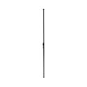 MANFROTTO 032B ASTA AUTOPOLE 210/370cm NERA | Fcf Forniture Cine Foto Milano