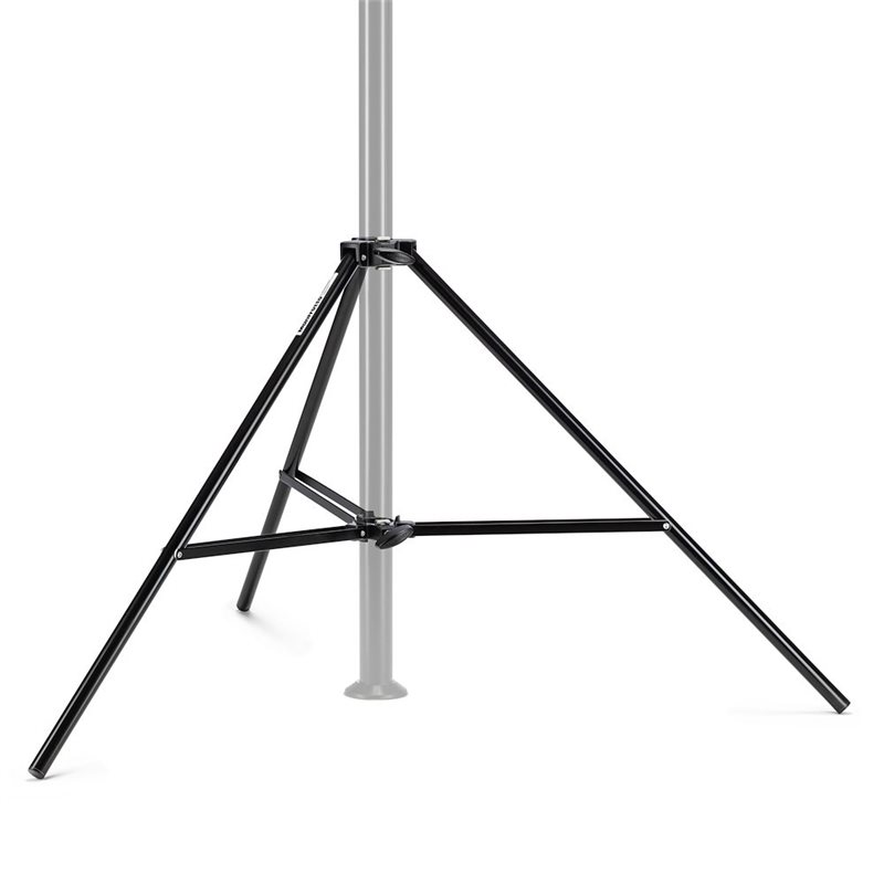 MANFROTTO 032BASEB BASE PER SOSTENERE AUTOPOLE NERA | Fcf Forniture Cine Foto Milano MANFROTTO 032BASEB BASE PER SOSTENERE AUTOPOLE NERA | Fcf Forniture Cine Foto Milano