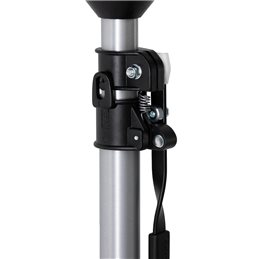 MANFROTTO 076 ASTA ESTENSIBILE AUTOPOLE 150/270cm | Fcf Forniture Cine Foto Milano MANFROTTO 076 ASTA ESTENSIBILE AUTOPOLE 150/270cm | Fcf Forniture Cine Foto Milano