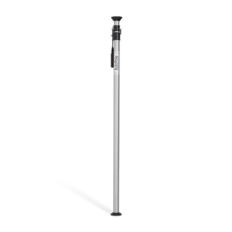 MANFROTTO 076 ASTA ESTENSIBILE AUTOPOLE 150/270cm | Fcf Forniture Cine Foto Milano MANFROTTO 076 ASTA ESTENSIBILE AUTOPOLE 150/270cm | Fcf Forniture Cine Foto Milano