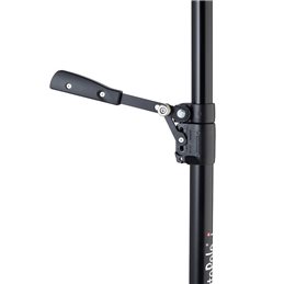 MANFROTTO 432-2,7B AUTOPOLE CON CARICO DIFFERENZIATO 1.5-2.7m | Fcf Forniture Cine Foto Milanoi MANFROTTO 432-2,7B AUTOPOLE CON CARICO DIFFERENZIATO 1.5-2.7m | Fcf Forniture Cine Foto Milanoi