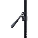 MANFROTTO 432-2,7B AUTOPOLE CON CARICO DIFFERENZIATO 1.5-2.7m | Fcf Forniture Cine Foto Milanoi