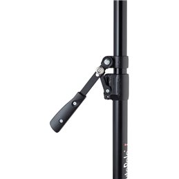MANFROTTO 432-2,7B AUTOPOLE CON CARICO DIFFERENZIATO 1.5-2.7m | Fcf Forniture Cine Foto Milanoi MANFROTTO 432-2,7B AUTOPOLE CON CARICO DIFFERENZIATO 1.5-2.7m | Fcf Forniture Cine Foto Milanoi