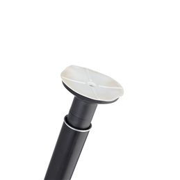 MANFROTTO 432-2,7B AUTOPOLE CON CARICO DIFFERENZIATO 1.5-2.7m | Fcf Forniture Cine Foto Milanoi MANFROTTO 432-2,7B AUTOPOLE CON CARICO DIFFERENZIATO 1.5-2.7m | Fcf Forniture Cine Foto Milanoi