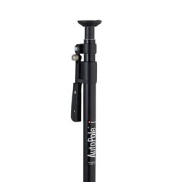 MANFROTTO 432-2,7B AUTOPOLE CON CARICO DIFFERENZIATO 1.5-2.7m | Fcf Forniture Cine Foto Milanoi MANFROTTO 432-2,7B AUTOPOLE CON CARICO DIFFERENZIATO 1.5-2.7m | Fcf Forniture Cine Foto Milanoi