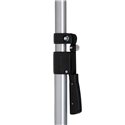 MANFROTTO 432-2.7 AUTOPOLE CON CARICO DIFFERENZIATO 1.5-2.7m | FcF Forniture Cien Foto Milano