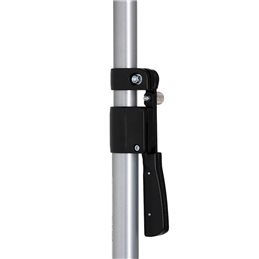 MANFROTTO 432-2.7 AUTOPOLE CON CARICO DIFFERENZIATO 1.5-2.7m | FcF Forniture Cien Foto Milano MANFROTTO 432-2.7 AUTOPOLE CON CARICO DIFFERENZIATO 1.5-2.7m | FcF Forniture Cien Foto Milano