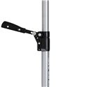 MANFROTTO 432-2.7 AUTOPOLE CON CARICO DIFFERENZIATO 1.5-2.7m | FcF Forniture Cien Foto Milano