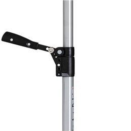 MANFROTTO 432-2.7 AUTOPOLE CON CARICO DIFFERENZIATO 1.5-2.7m | FcF Forniture Cien Foto Milano MANFROTTO 432-2.7 AUTOPOLE CON CARICO DIFFERENZIATO 1.5-2.7m | FcF Forniture Cien Foto Milano