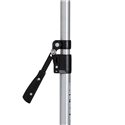MANFROTTO 432-2.7 AUTOPOLE CON CARICO DIFFERENZIATO 1.5-2.7m | FcF Forniture Cien Foto Milano