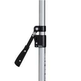 MANFROTTO 432-2.7 AUTOPOLE CON CARICO DIFFERENZIATO 1.5-2.7m | FcF Forniture Cien Foto Milano MANFROTTO 432-2.7 AUTOPOLE CON CARICO DIFFERENZIATO 1.5-2.7m | FcF Forniture Cien Foto Milano