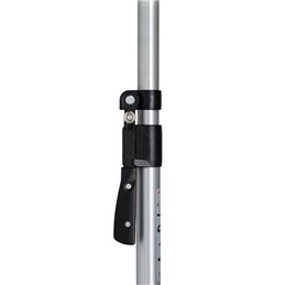 MANFROTTO 432-2.7 AUTOPOLE CON CARICO DIFFERENZIATO 1.5-2.7m | FcF Forniture Cien Foto Milano MANFROTTO 432-2.7 AUTOPOLE CON CARICO DIFFERENZIATO 1.5-2.7m | FcF Forniture Cien Foto Milano