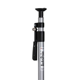 MANFROTTO 432-2.7 AUTOPOLE CON CARICO DIFFERENZIATO 1.5-2.7m | FcF Forniture Cien Foto Milano MANFROTTO 432-2.7 AUTOPOLE CON CARICO DIFFERENZIATO 1.5-2.7m | FcF Forniture Cien Foto Milano