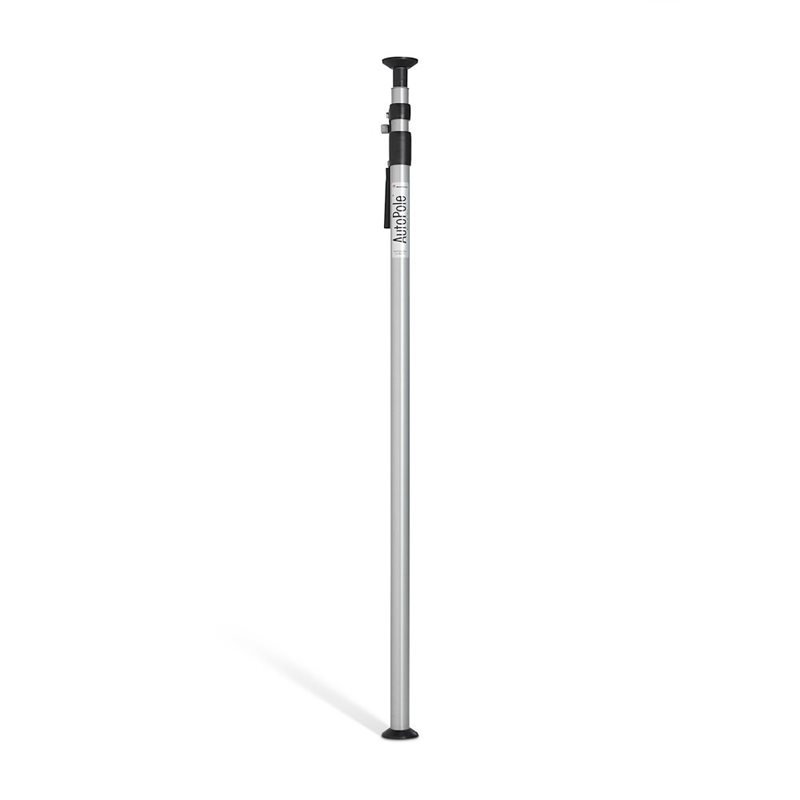 MANFROTTO 432-2.7 AUTOPOLE CON CARICO DIFFERENZIATO 1.5-2.7m | FcF Forniture Cien Foto Milano MANFROTTO 432-2.7 AUTOPOLE CON CARICO DIFFERENZIATO 1.5-2.7m | FcF Forniture Cien Foto Milano