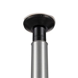 MANFROTTO 432-3,7 AUTOPOLE CON CARICO DIFFERENZIATO 3.7m | Fcf Forniture Cine Foto Milano MANFROTTO 432-3,7 AUTOPOLE CON CARICO DIFFERENZIATO 3.7m | Fcf Forniture Cine Foto Milano