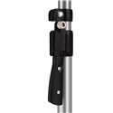 MANFROTTO 432-3,7 AUTOPOLE CON CARICO DIFFERENZIATO 3.7m | Fcf Forniture Cine Foto Milano