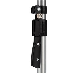 MANFROTTO 432-3,7 AUTOPOLE CON CARICO DIFFERENZIATO 3.7m | Fcf Forniture Cine Foto Milano MANFROTTO 432-3,7 AUTOPOLE CON CARICO DIFFERENZIATO 3.7m | Fcf Forniture Cine Foto Milano
