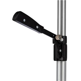 MANFROTTO 432-3,7 AUTOPOLE CON CARICO DIFFERENZIATO 3.7m | Fcf Forniture Cine Foto Milano MANFROTTO 432-3,7 AUTOPOLE CON CARICO DIFFERENZIATO 3.7m | Fcf Forniture Cine Foto Milano