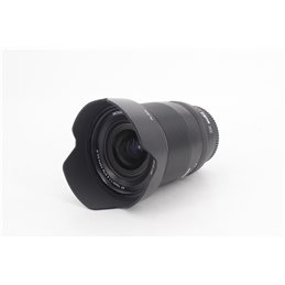 VILTROX 13mm F1.4 STM ASPH ED IF  FUJIFILM USATO | Fcf Forniture Cine Foto Milano