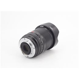 VILTROX 13mm F1.4 STM ASPH ED IF  FUJIFILM USATO | Fcf Forniture Cine Foto Milano
