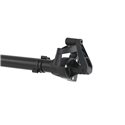 MANFROTTO 025BSL GIRAFFA SUPER BOOM NERA SENZA STATIVO | Fcf Forniture Cine Foto Milano