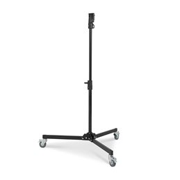MANFROTTO 025TM GIRAFFA SUPER BOOM CORTA CON STATIVO CINE | Fcf Forniture Cine Foto Milano MANFROTTO 025TM GIRAFFA SUPER BOOM CORTA CON STATIVO CINE | Fcf Forniture Cine Foto Milano