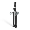 MANFROTTO 025TM GIRAFFA SUPER BOOM CORTA CON STATIVO CINE | Fcf Forniture Cine Foto Milano