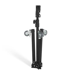 MANFROTTO 025TM GIRAFFA SUPER BOOM CORTA CON STATIVO CINE | Fcf Forniture Cine Foto Milano MANFROTTO 025TM GIRAFFA SUPER BOOM CORTA CON STATIVO CINE | Fcf Forniture Cine Foto Milano