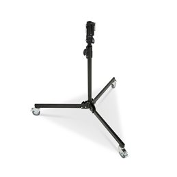MANFROTTO 025TM GIRAFFA SUPER BOOM CORTA CON STATIVO CINE | Fcf Forniture Cine Foto Milano MANFROTTO 025TM GIRAFFA SUPER BOOM CORTA CON STATIVO CINE | Fcf Forniture Cine Foto Milano