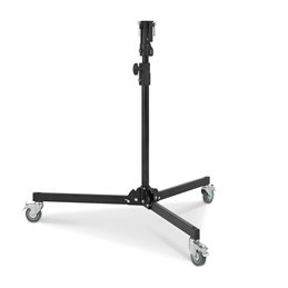 MANFROTTO 025TM GIRAFFA SUPER BOOM CORTA CON STATIVO CINE | Fcf Forniture Cine Foto Milano MANFROTTO 025TM GIRAFFA SUPER BOOM CORTA CON STATIVO CINE | Fcf Forniture Cine Foto Milano