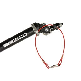 MANFROTTO 025TM GIRAFFA SUPER BOOM CORTA CON STATIVO CINE | Fcf Forniture Cine Foto Milano MANFROTTO 025TM GIRAFFA SUPER BOOM CORTA CON STATIVO CINE | Fcf Forniture Cine Foto Milano