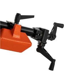 MANFROTTO 025TM GIRAFFA SUPER BOOM CORTA CON STATIVO CINE | Fcf Forniture Cine Foto Milano MANFROTTO 025TM GIRAFFA SUPER BOOM CORTA CON STATIVO CINE | Fcf Forniture Cine Foto Milano