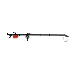 MANFROTTO 025TM GIRAFFA SUPER BOOM CORTA CON STATIVO CINE | Fcf Forniture Cine Foto Milano MANFROTTO 025TM GIRAFFA SUPER BOOM CORTA CON STATIVO CINE | Fcf Forniture Cine Foto Milano