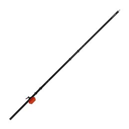 MANFROTTO 085BS GIRAFFA LIGHT BOOM 35 CON STATIVO CINE NERO | Fcf Forniture Cine Foto Milano MANFROTTO 085BS GIRAFFA LIGHT BOOM 35 CON STATIVO CINE NERO | Fcf Forniture Cine Foto Milano