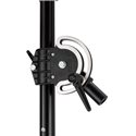MANFROTTO 085BSL GIRAFFA LIGHT BOOM 35 NERA SENZA STATIVO | Fcf Forniture Cine Foto Milano