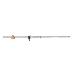 MANFROTTO 085BSL GIRAFFA LIGHT BOOM 35 NERA SENZA STATIVO | Fcf Forniture Cine Foto Milano