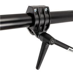 MANFROTTO 098B GIRAFFA A MURO WALL BOOM NERA | Fcf Forniture Cine Foto Milano