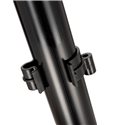 MANFROTTO 098B GIRAFFA A MURO WALL BOOM NERA | Fcf Forniture Cine Foto Milano