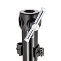 MANFROTTO 098B GIRAFFA A MURO WALL BOOM NERA | Fcf Forniture Cine Foto Milano
