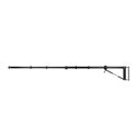 MANFROTTO 098B GIRAFFA A MURO WALL BOOM NERA | Fcf Forniture Cine Foto Milano